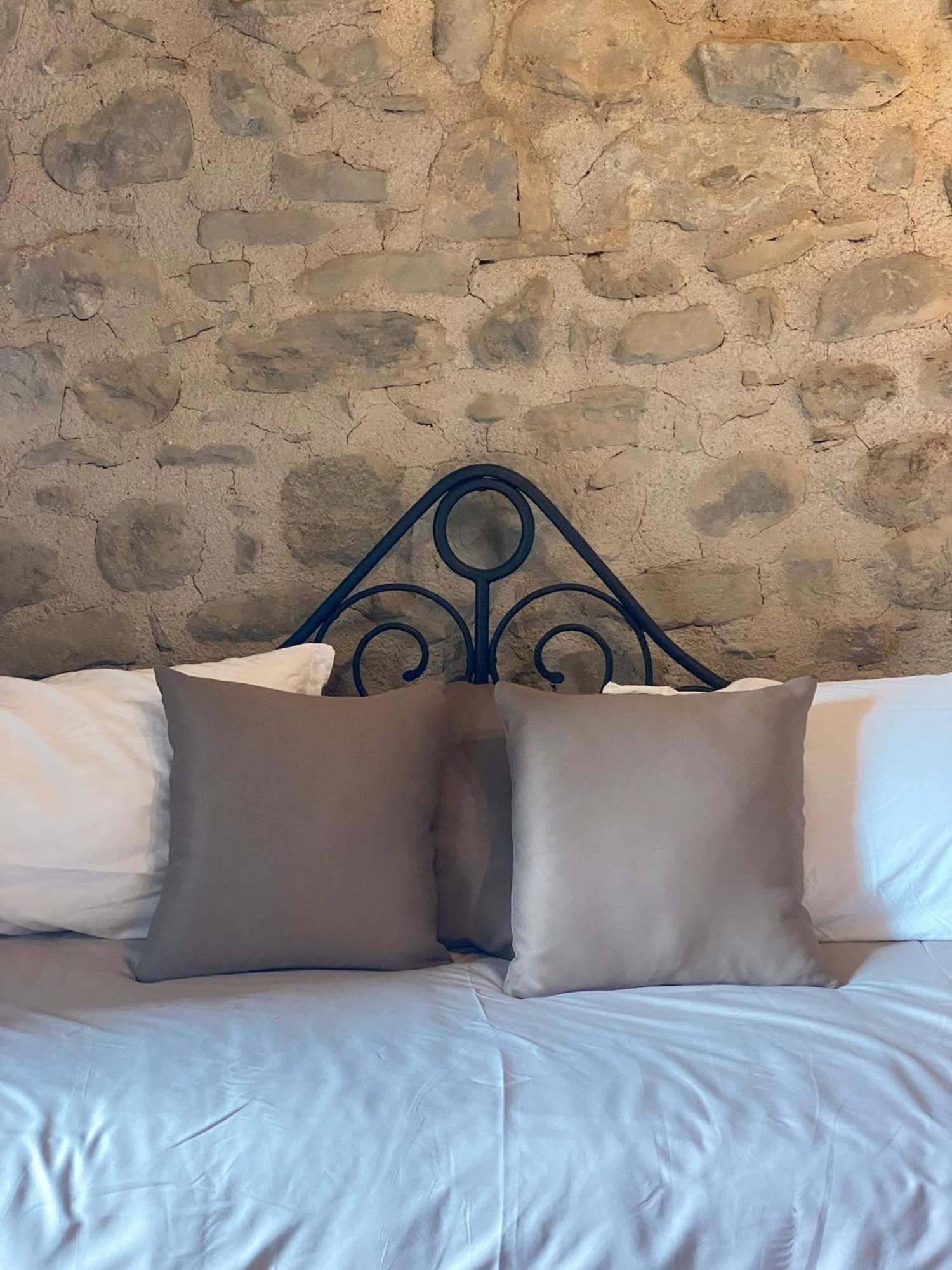 פונטרמולי La Casa Medievale Suites E Spa מראה חיצוני תמונה