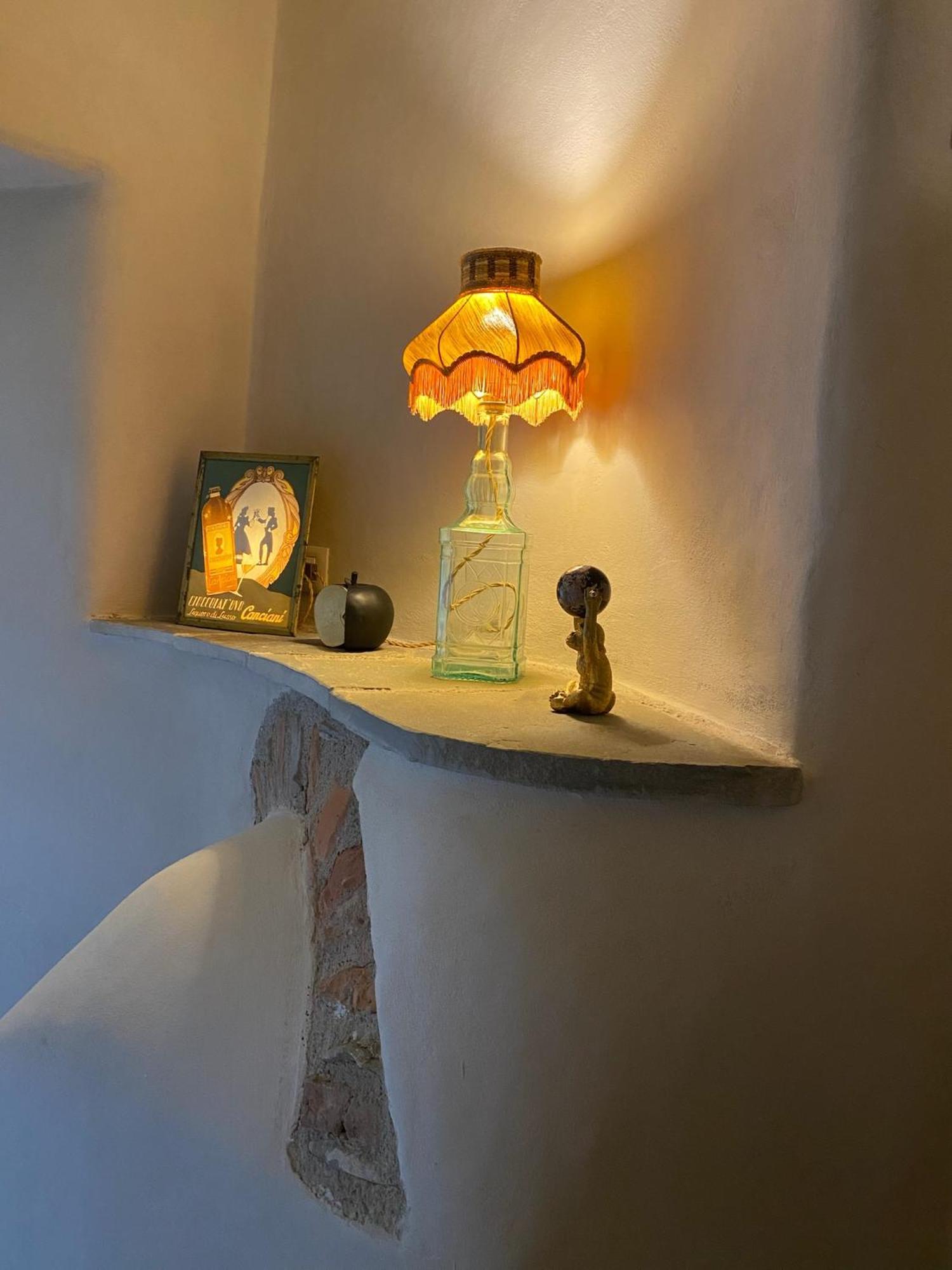 פונטרמולי La Casa Medievale Suites E Spa מראה חיצוני תמונה