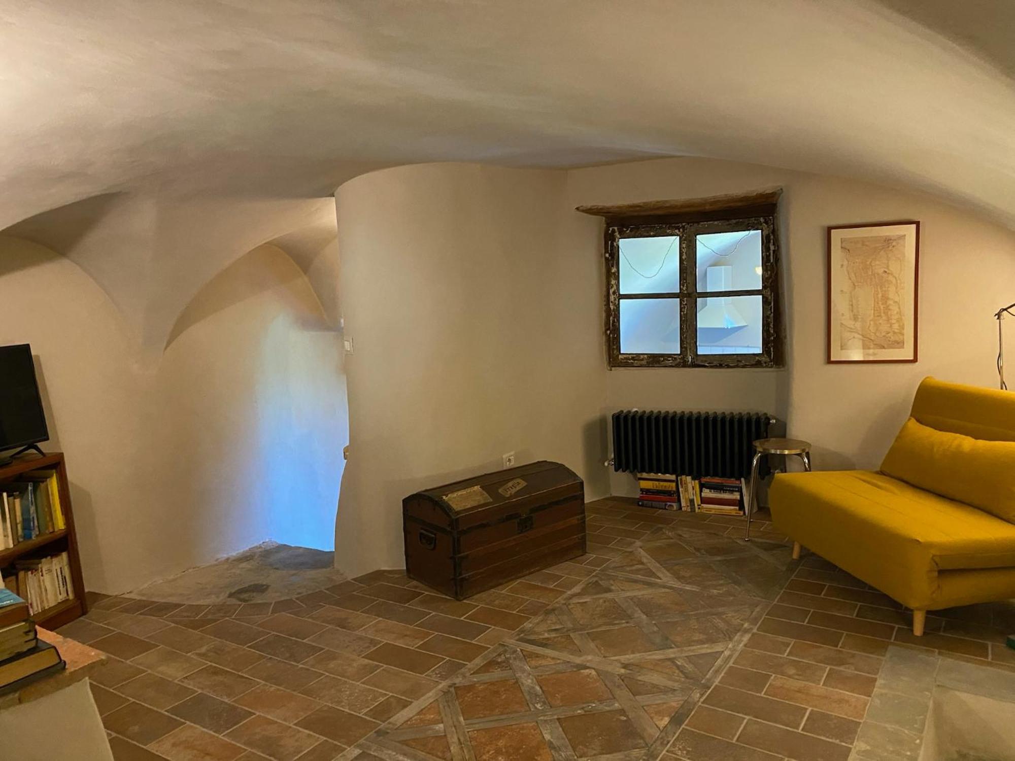פונטרמולי La Casa Medievale Suites E Spa מראה חיצוני תמונה