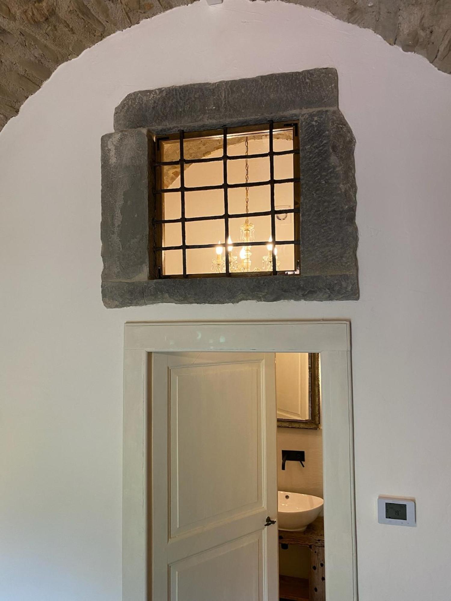 פונטרמולי La Casa Medievale Suites E Spa מראה חיצוני תמונה