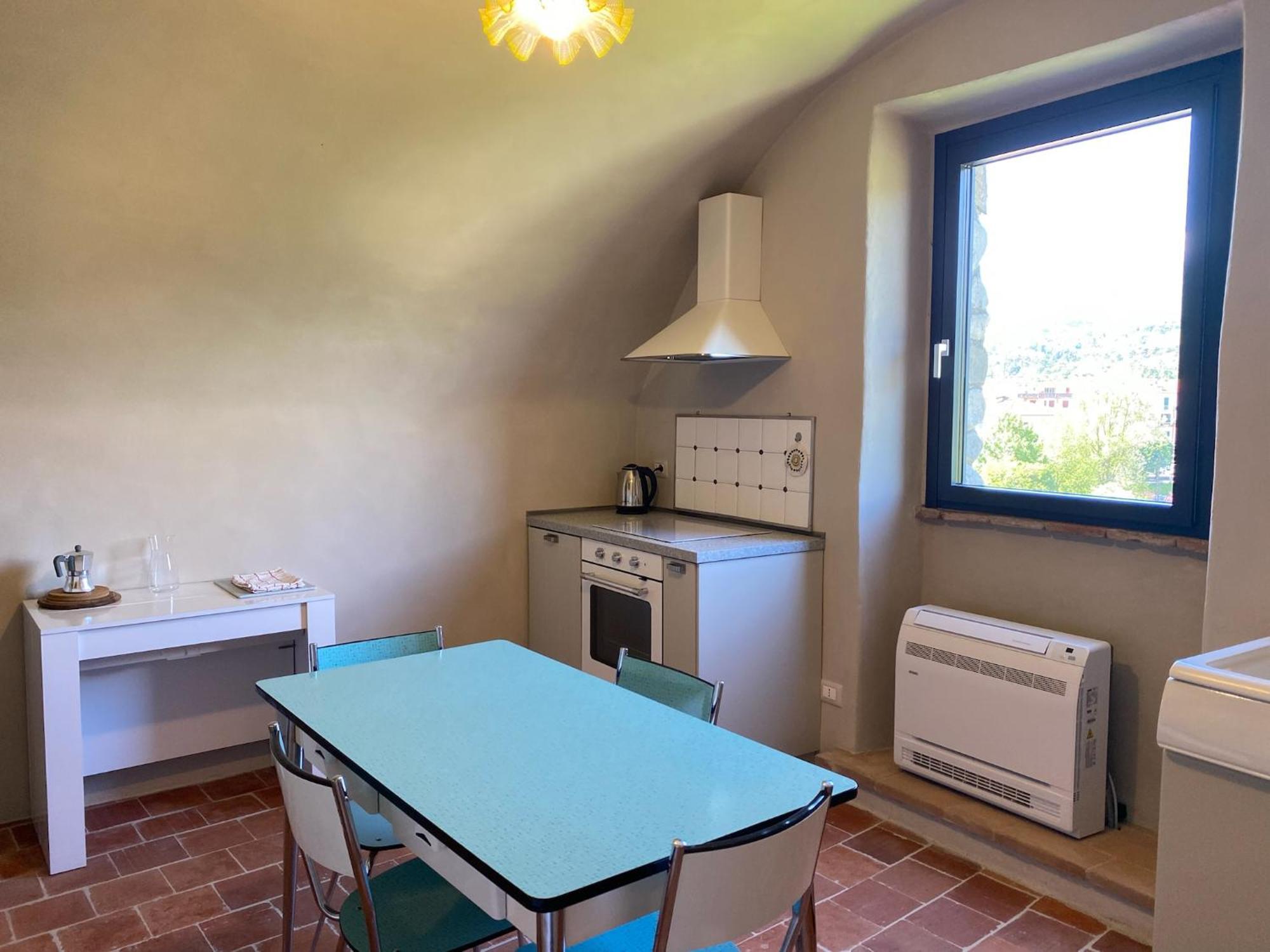 פונטרמולי La Casa Medievale Suites E Spa מראה חיצוני תמונה