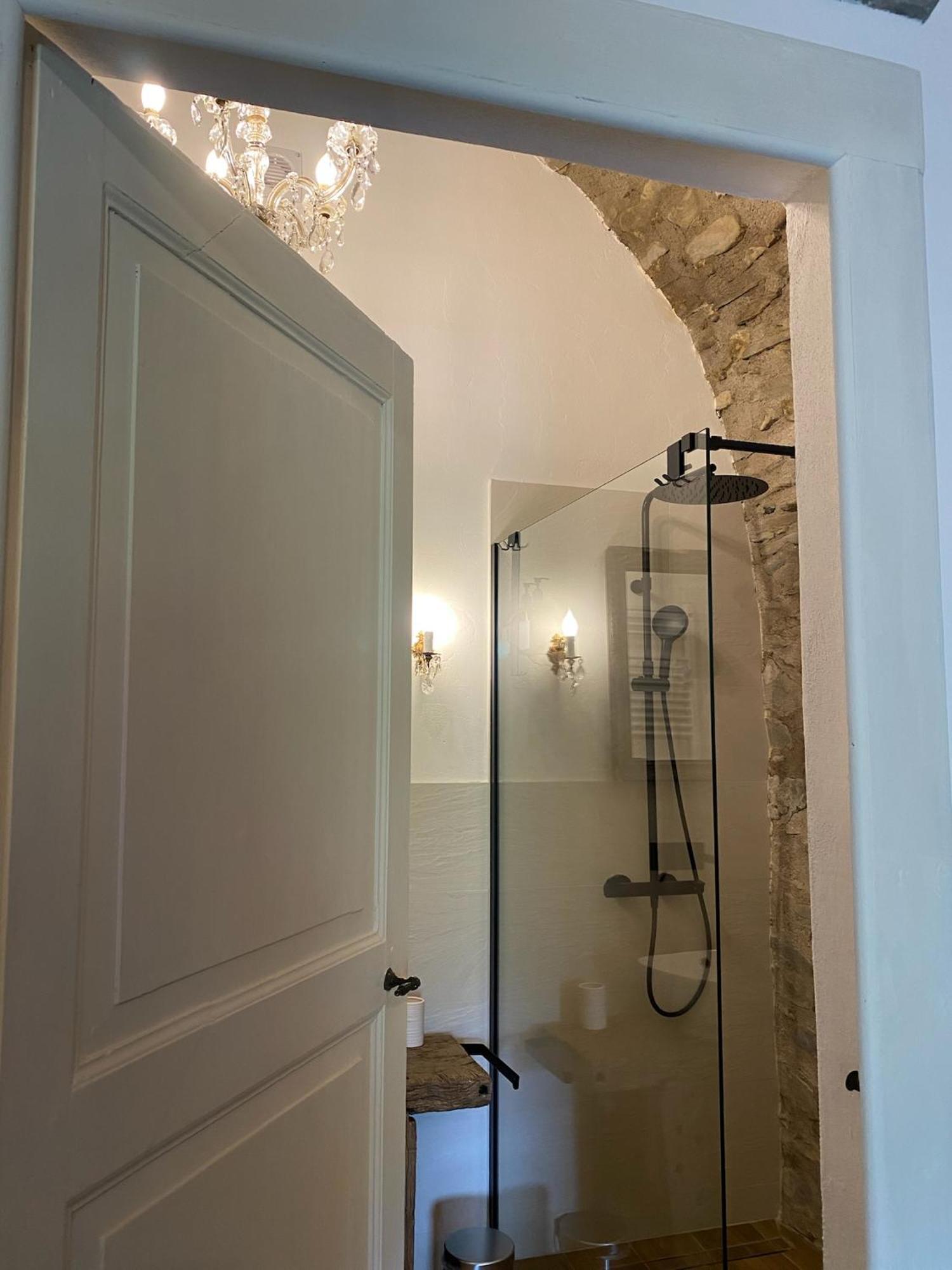 פונטרמולי La Casa Medievale Suites E Spa מראה חיצוני תמונה