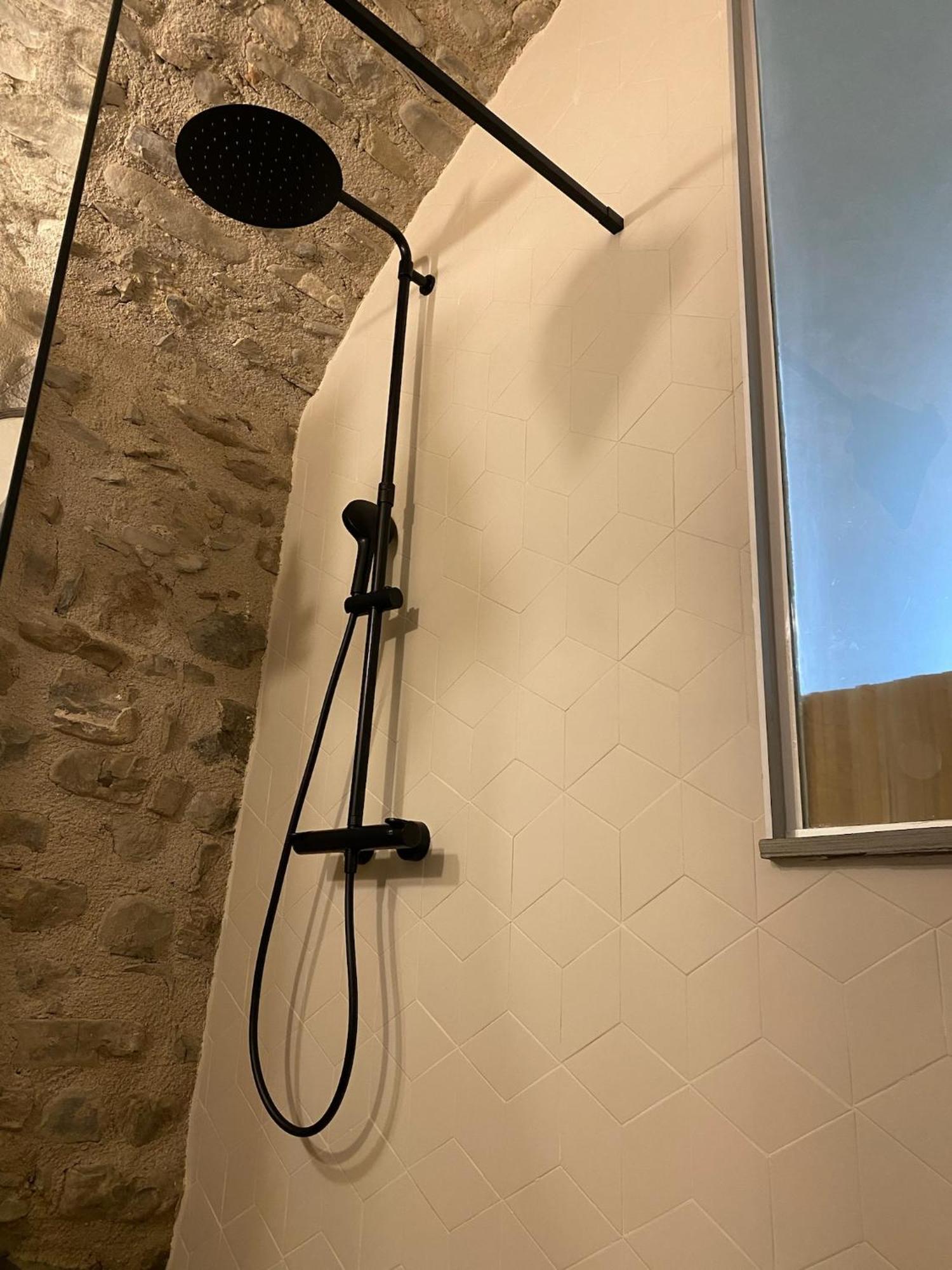 פונטרמולי La Casa Medievale Suites E Spa מראה חיצוני תמונה