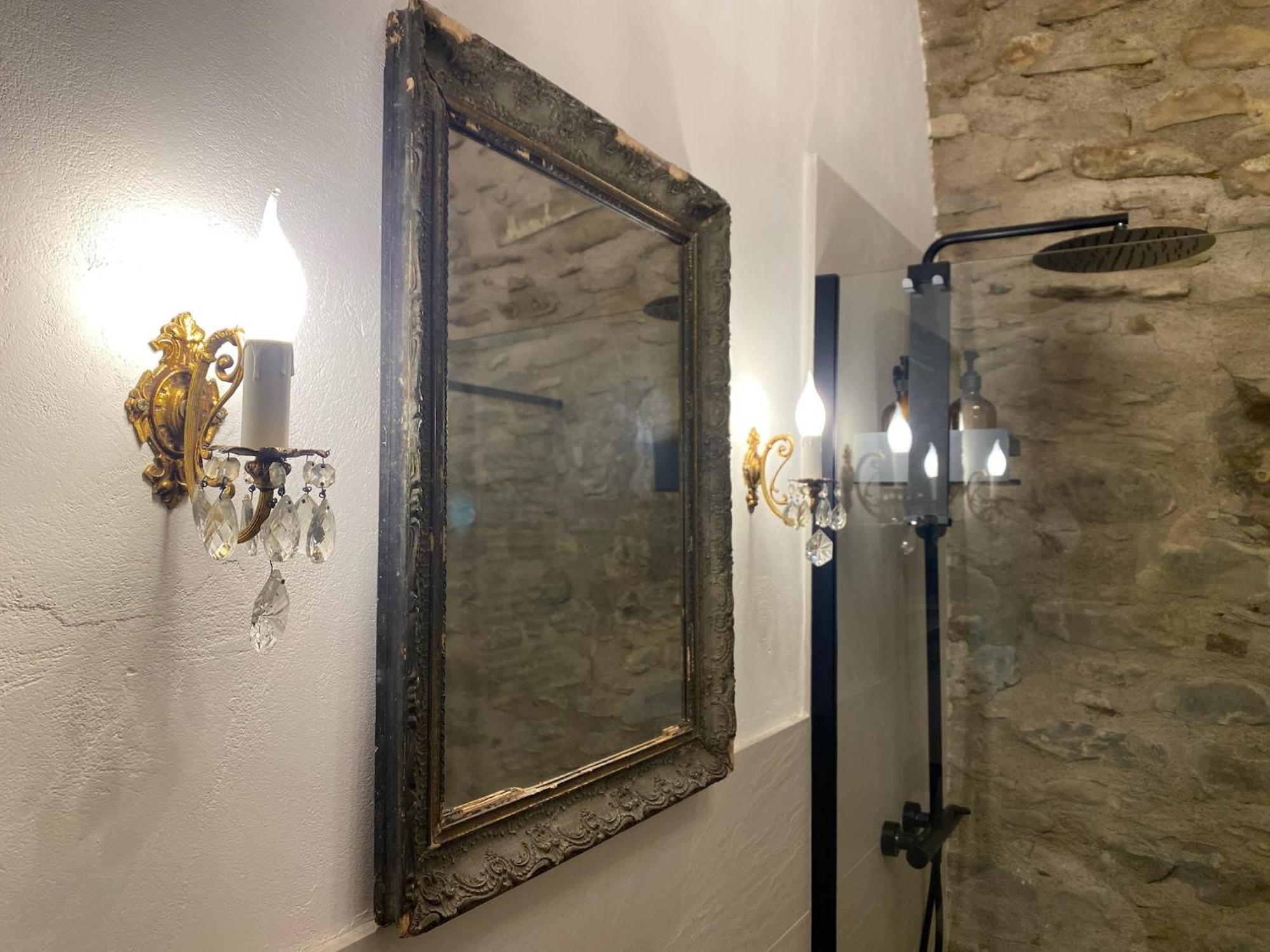 פונטרמולי La Casa Medievale Suites E Spa מראה חיצוני תמונה