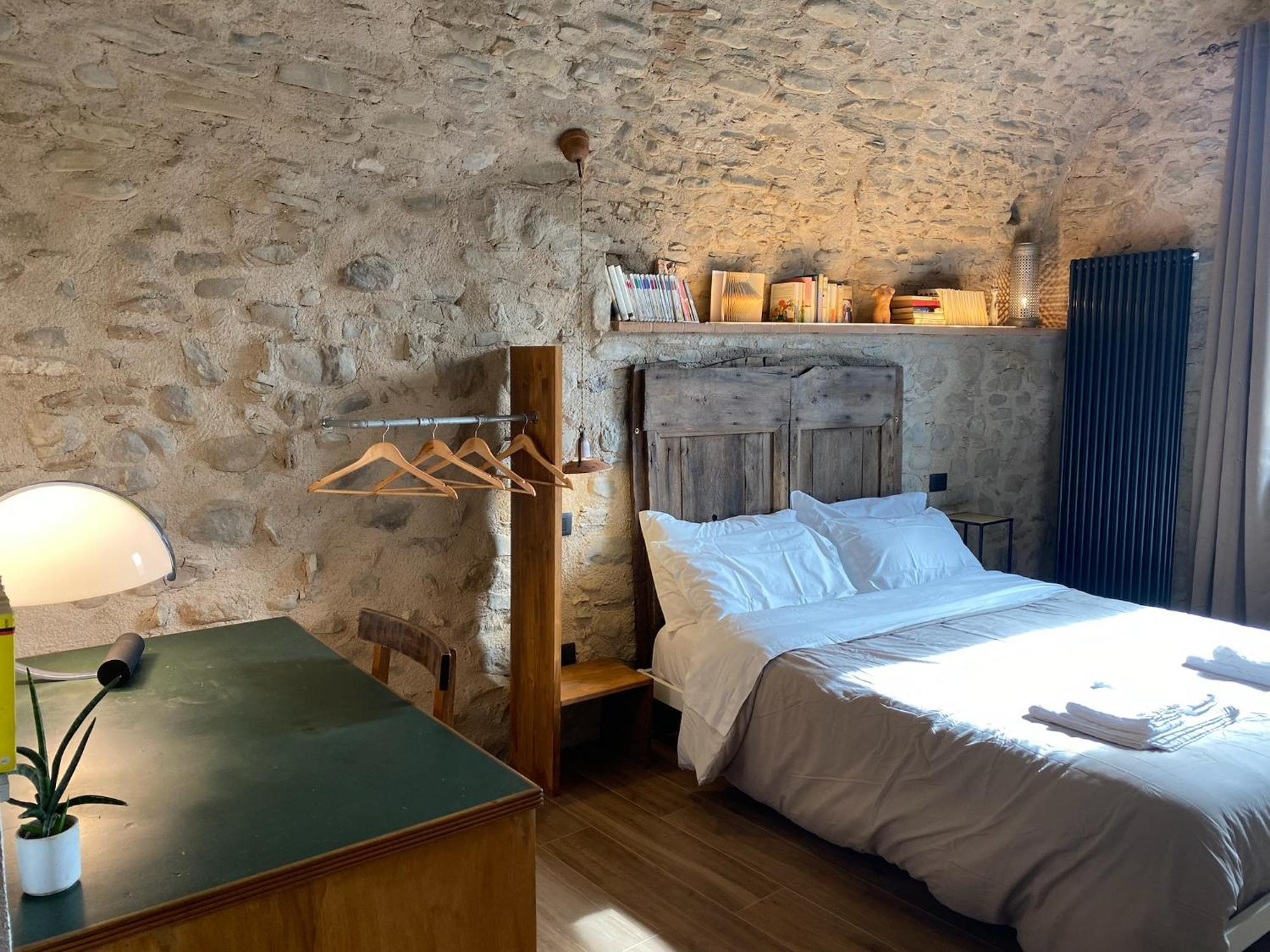 פונטרמולי La Casa Medievale Suites E Spa מראה חיצוני תמונה