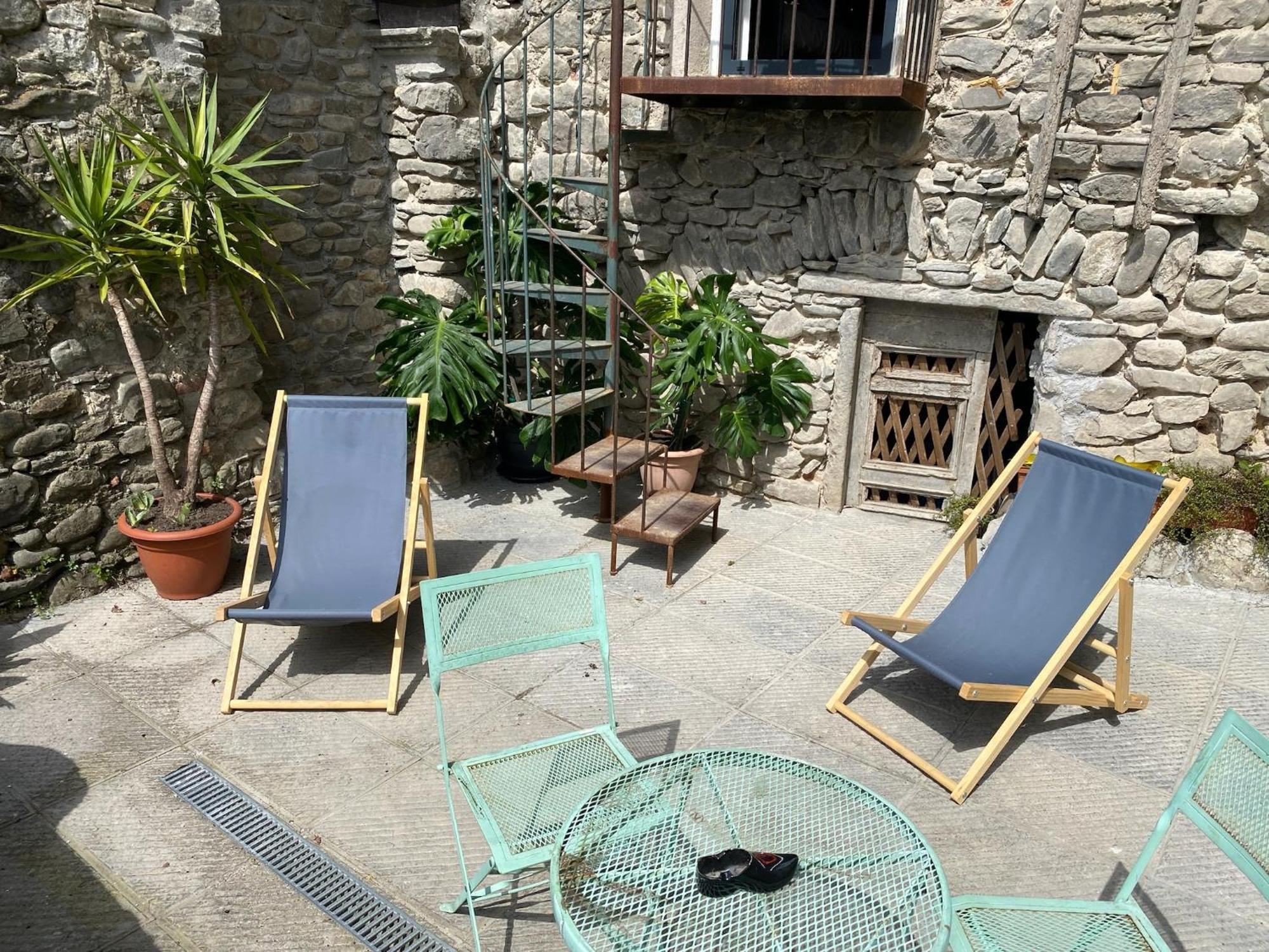 פונטרמולי La Casa Medievale Suites E Spa מראה חיצוני תמונה