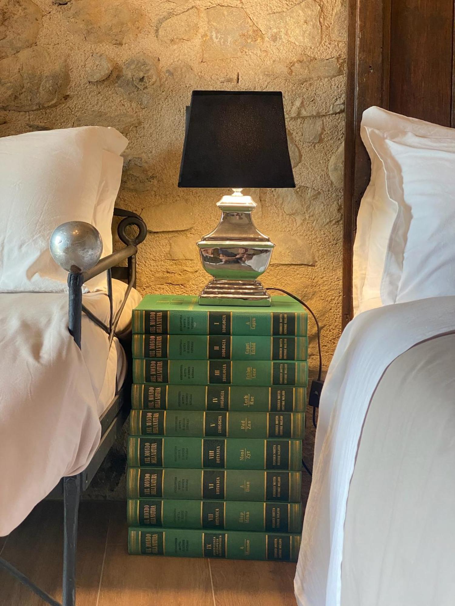 פונטרמולי La Casa Medievale Suites E Spa מראה חיצוני תמונה