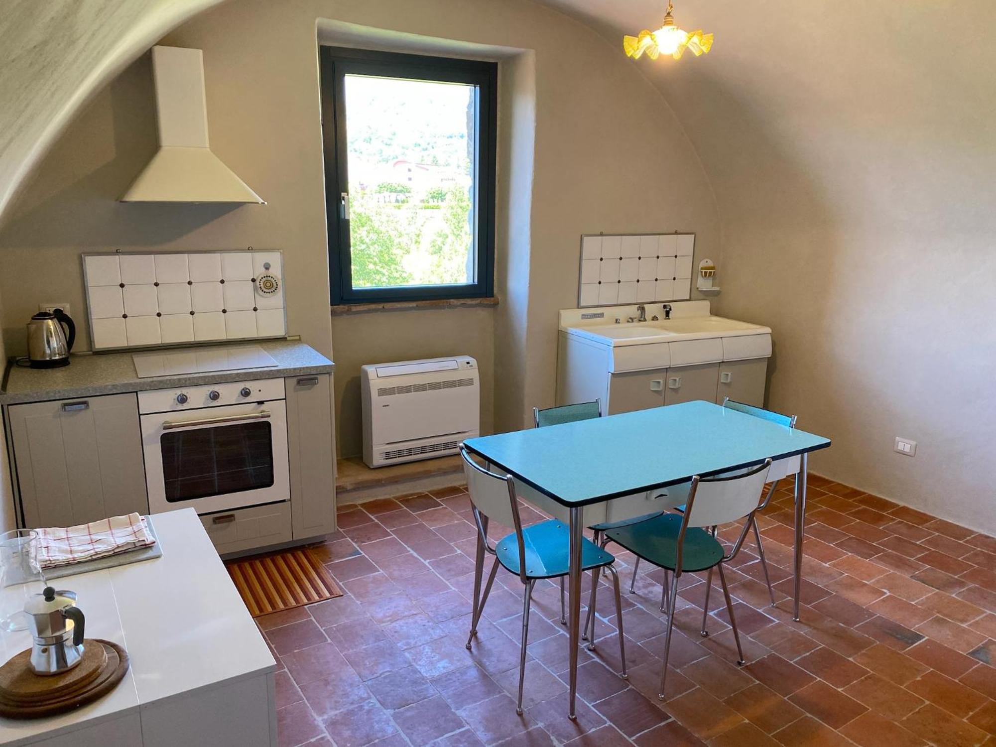 פונטרמולי La Casa Medievale Suites E Spa מראה חיצוני תמונה
