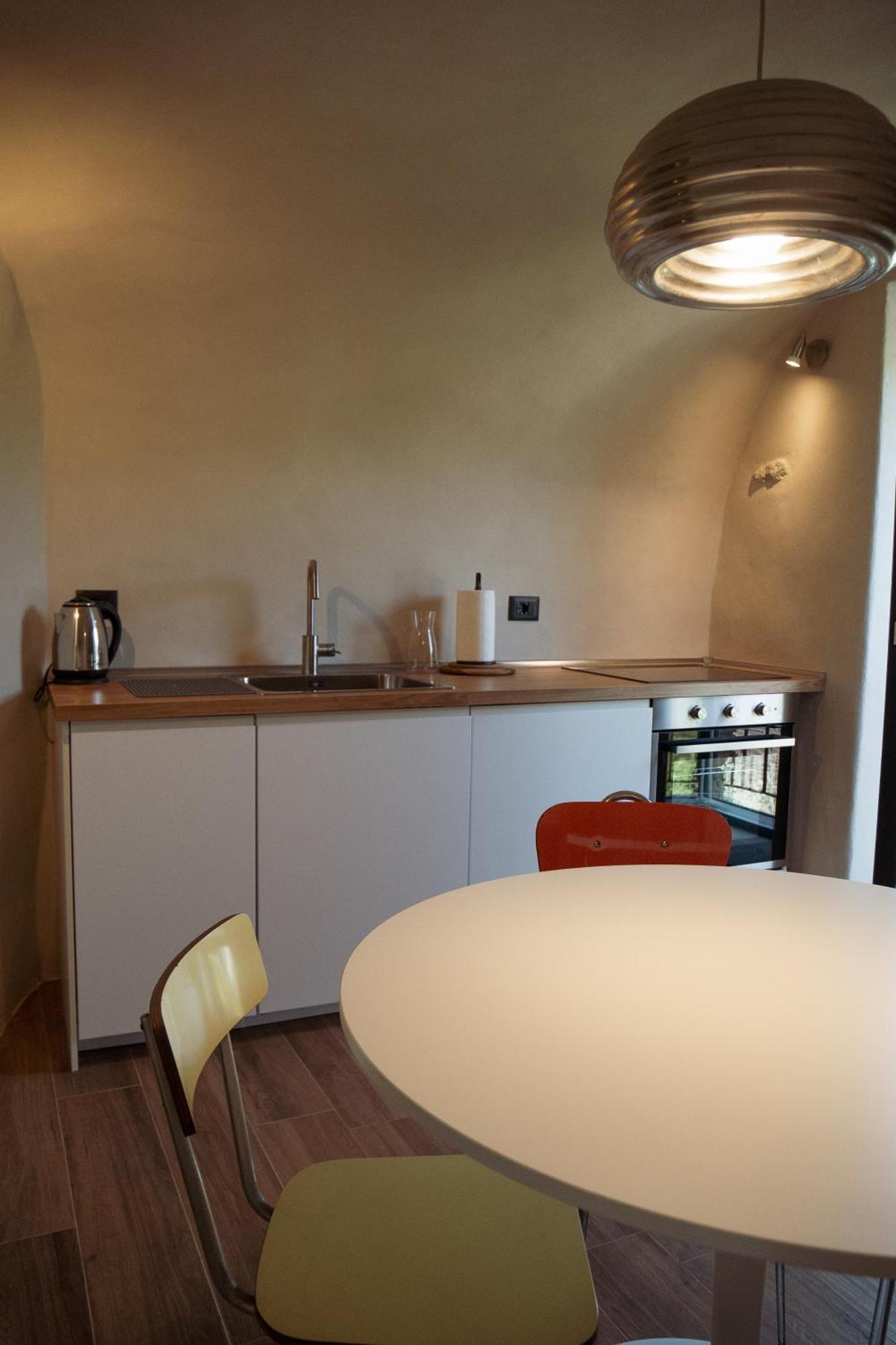 פונטרמולי La Casa Medievale Suites E Spa מראה חיצוני תמונה